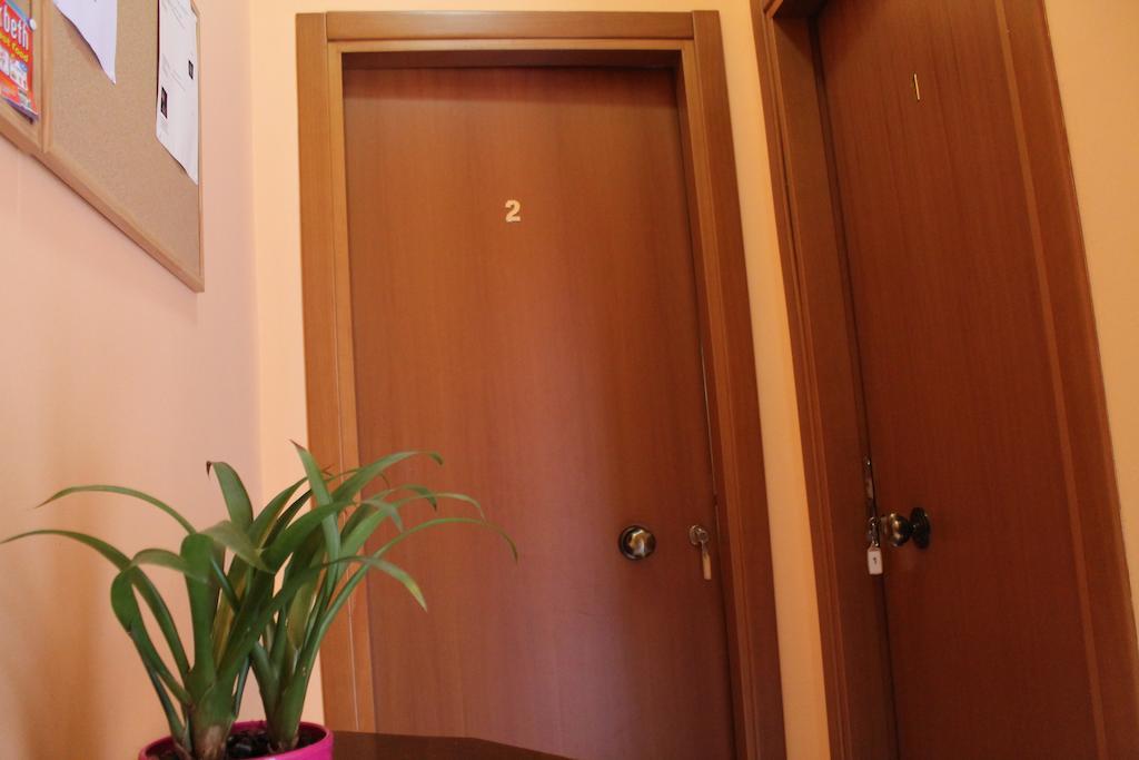 Camere Helios ซานโจวานนี โรตอนโด ห้อง รูปภาพ